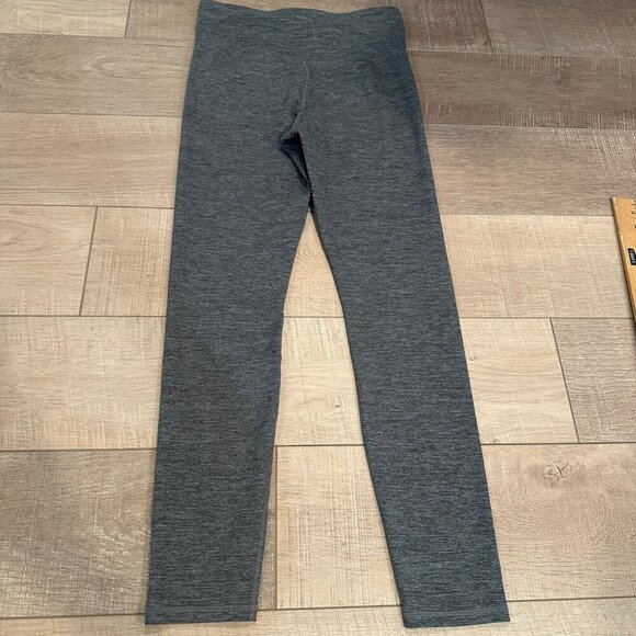 GAP GRAY STUDIO HIGH LEGGINGS NEW SMALL - Picture 5 of 5